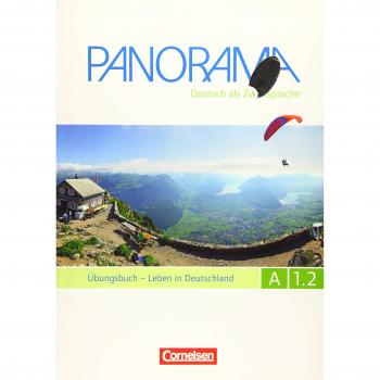 Panorama A1: Teilband 2 Leben in Deutschland