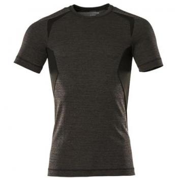 Mascot Crossover 19882 Unisex Short Sleeve Functional Base Layer Shirt