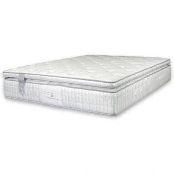 Matelas Grand Majestic 140x190 Collection Hôtel Luxe