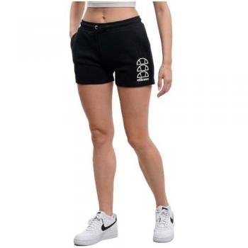 Short Ellesse Shandrelini negro 10-11 años