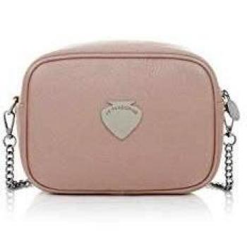 Mini Panda Rosa – Borsa Old School Lola