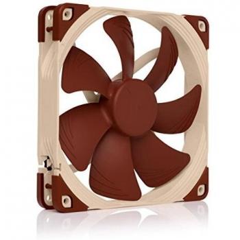 Noctua NF-A14 PWM 4-Pin Premium Quiet Fan