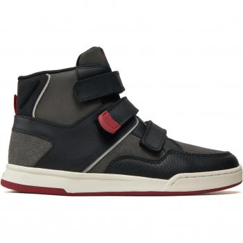 Sneakers Mayoral 48503 Nero Elegante