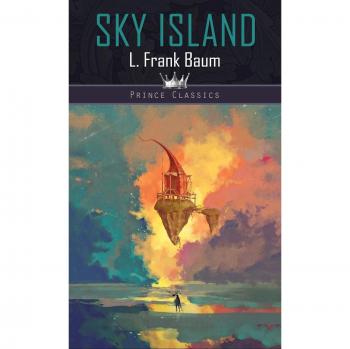 Sky Island