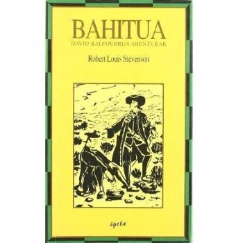 Bahitua : David Balfourren abenturak