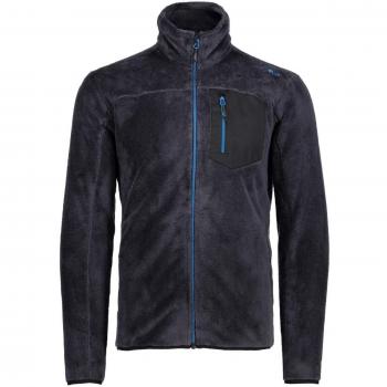 CMP 38P1507 Men's Fleece in Anthracite, 54