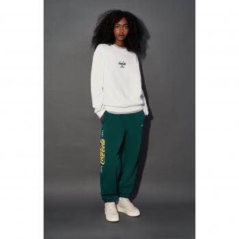 Pantalon Champion + Coca‑Cola Jog