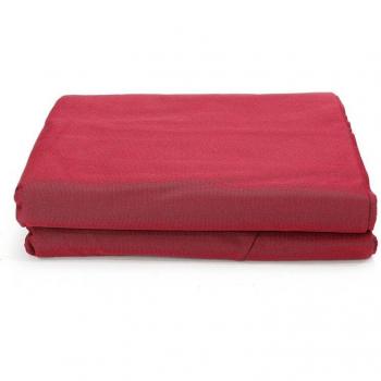 Accesorio de Mesa Billar Inglés 8’ – Cubierta de Color Único