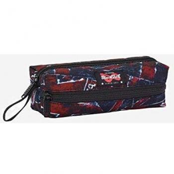 Estuche escolar Blackfit8 64163