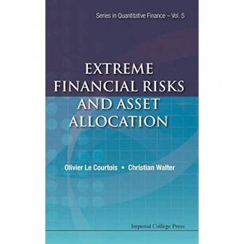 Quantitative Finance: Extreme Financial Risks and Asset Allocation (Band 5)