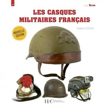 Les casques militaires français