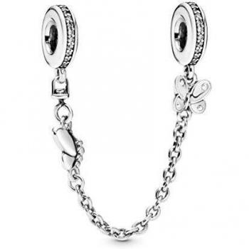 Cadena de seguridad Mariposas 797865CZ-05