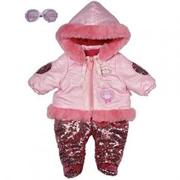 Ropa de Invierno Deluxe para Baby Annabell 43 cm