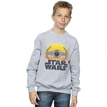 Jersey para niño de Tie Fighter de Disney