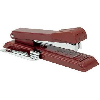 Nieter Bostitch B8R Rouge pour les travaux lourds