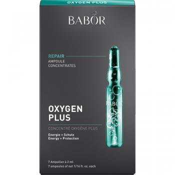 Fiale Concentrati Babor Ossigeno Plus 7x2ml