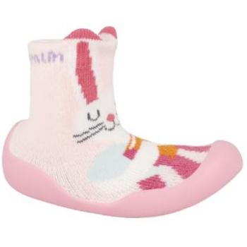 Garvalin Zapatillas Casa modelo 241311-B032 rosa niña