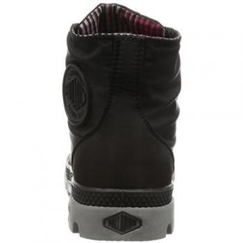 Palladium Schnürboots PAMPA HI SNOW WARM gefüttert