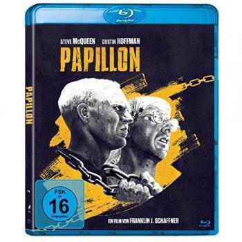 Papillon