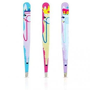 Pinza de depilar Llama Queen