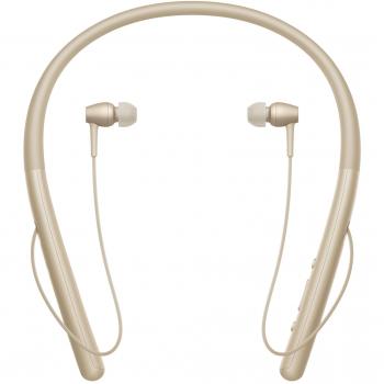 Sony WI-H700 In-Ohr Kopfhörer mit Headset-Funktion