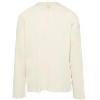 Waschen & Rollen: QS Longsleeve T‑Shirt