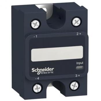 Schneider Electric 1-phasiges Halbleiterrelais, 50A, 660V