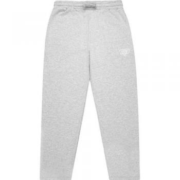 Bucketz Grijs All-Day Broek
