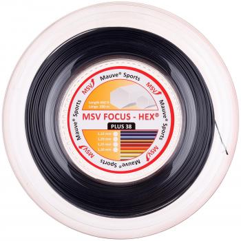 MSV Focus-HEX Plus 38 String Reel