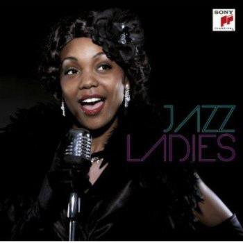 Jazz-Ladies