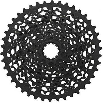 Sram XG‑1180 X‑Glide 11‑Speed Black Cassette – XD Driver Compatible
