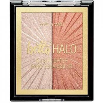 Wet N Wild Megaglo Blushlighter, Highlight Bling, 10g
