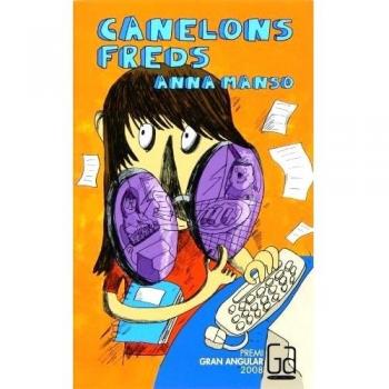 Canelons freds: 155 (Gran Angular)