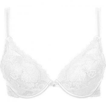 Evelyn Push-Up: Sujetador Relleno de Lisca