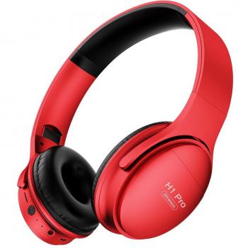 Headset Gamer H1 Pro Plegable Bluetooth