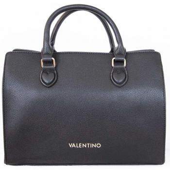 Noir Flauto Clutch Bag