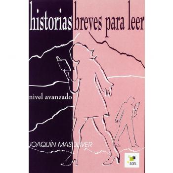 Joaquin Masoliver Historias Breves Para Leer 3 Avanzado