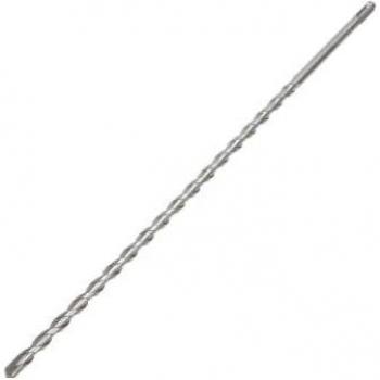 Broca SDS Plus 12mm para Concreto 450mm