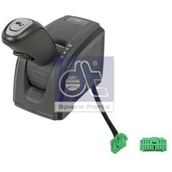 DT Spare Parts Schaltknauf 2.32381
