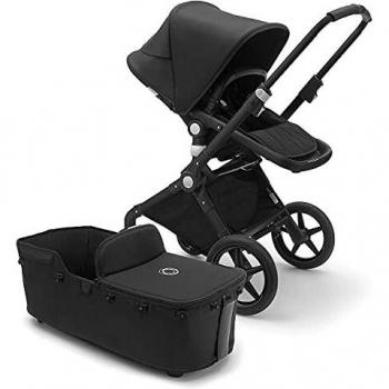 Compact Lynx Pushchair
