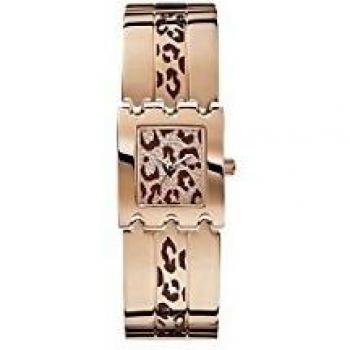 Montre Pour Femme Guess Quartz W0463L2