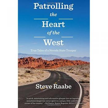Patrolling the Heart of the West