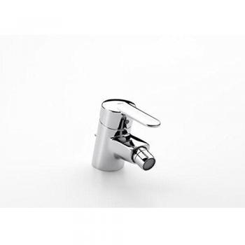 Roca Victoria Rock Chrome Bidet Mixer Tap