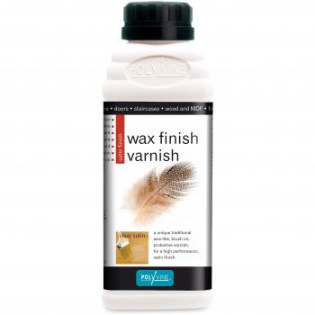 Polyluxe Varnish 500ml