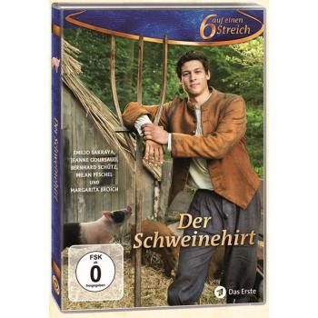 Der Schweinehirt