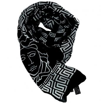 Versace Foulard Donna Seta Italiana 0001