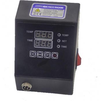 Thermal Transfer Sublimation Machine 250°C 220V 110V