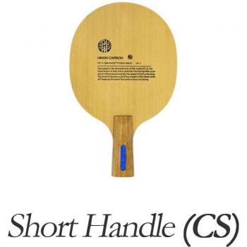 SANWEI HC6S Hino-Carbon Table Tennis Bat