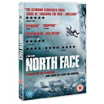 North Face – Collection Limited Edition