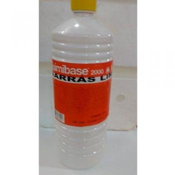 Aguarrás aromatizado limón 1L
